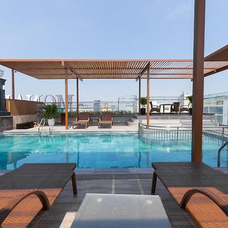 Monalisa Apartment Ντα Νανγκ Εξωτερικό φωτογραφία