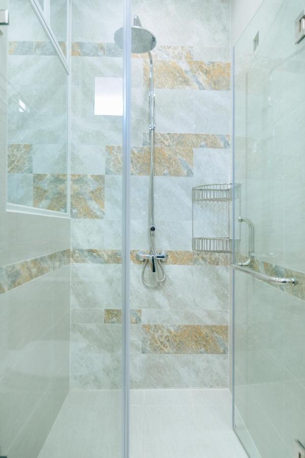 Monalisa Apartment Ντα Νανγκ Εξωτερικό φωτογραφία
