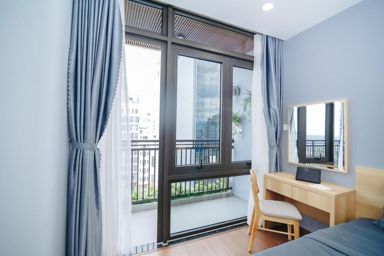 Monalisa Apartment Ντα Νανγκ Εξωτερικό φωτογραφία