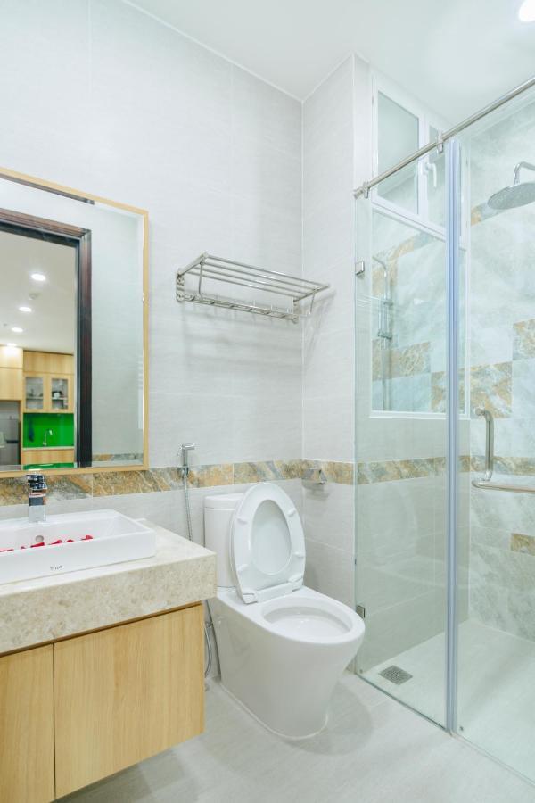 Monalisa Apartment Ντα Νανγκ Εξωτερικό φωτογραφία