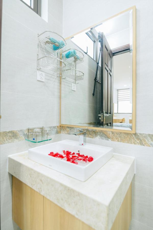 Monalisa Apartment Ντα Νανγκ Εξωτερικό φωτογραφία