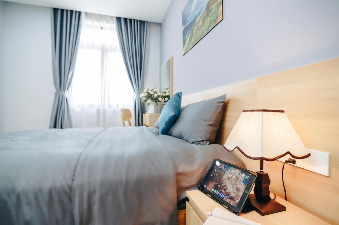 Monalisa Apartment Ντα Νανγκ Εξωτερικό φωτογραφία