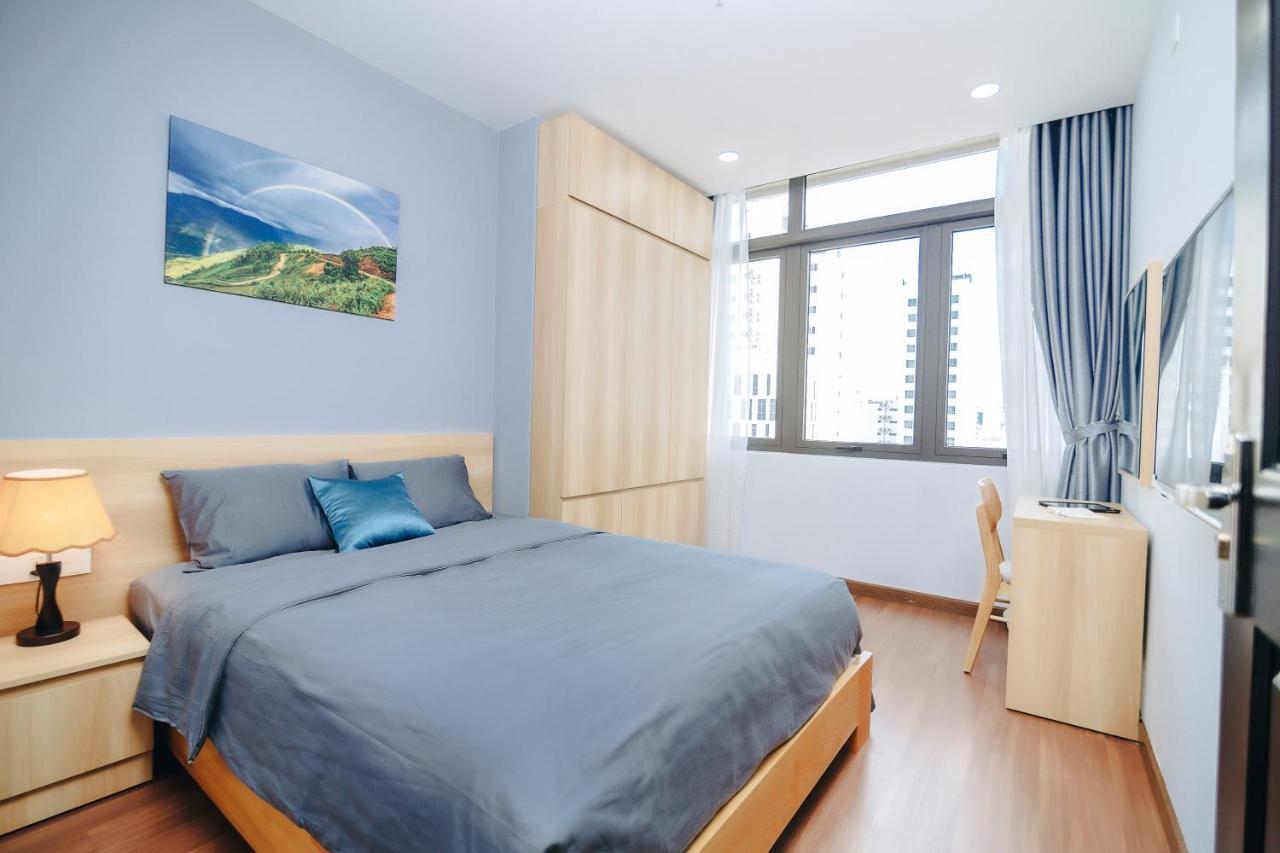 Monalisa Apartment Ντα Νανγκ Εξωτερικό φωτογραφία