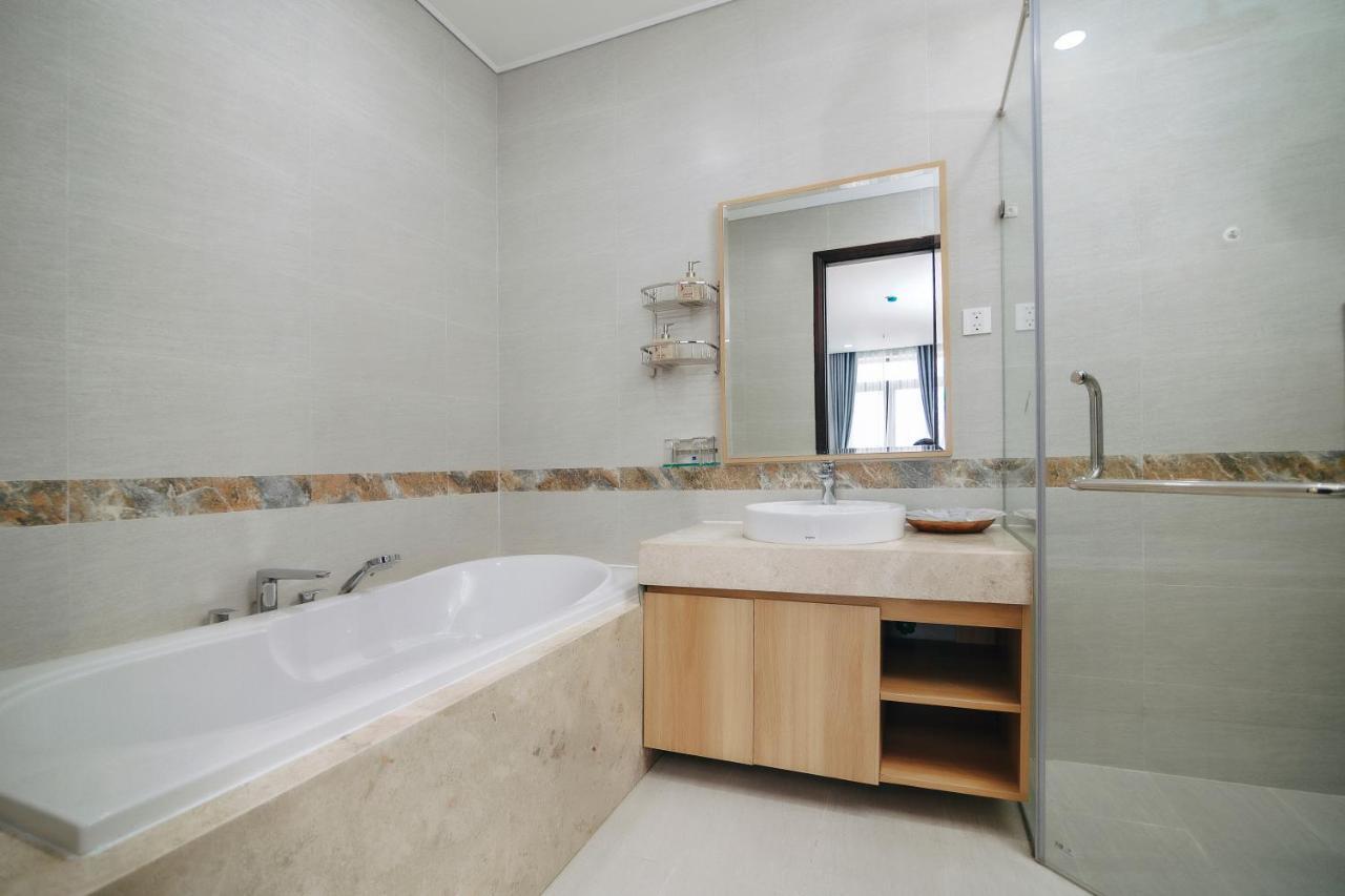 Monalisa Apartment Ντα Νανγκ Εξωτερικό φωτογραφία