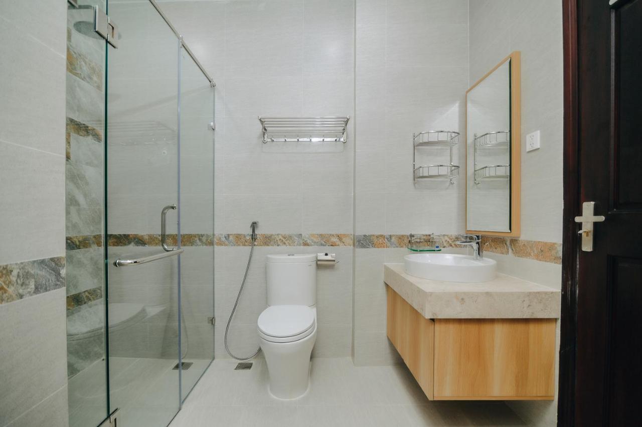 Monalisa Apartment Ντα Νανγκ Εξωτερικό φωτογραφία